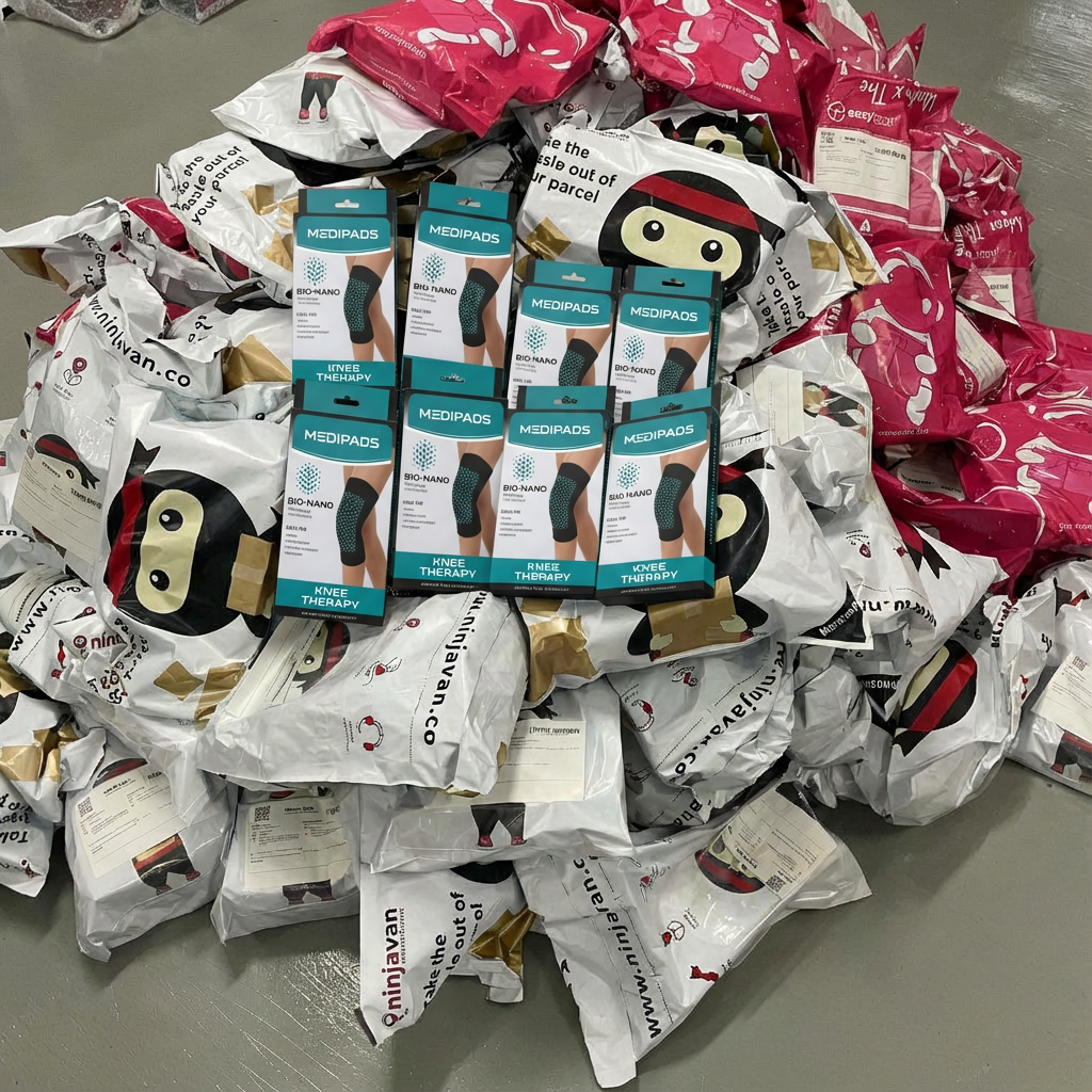 Parcel Image